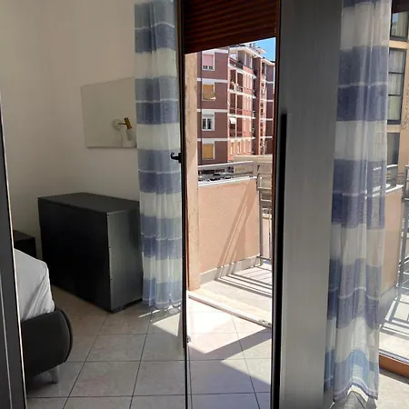 Apartmán Kibilu - Via Magenta 48