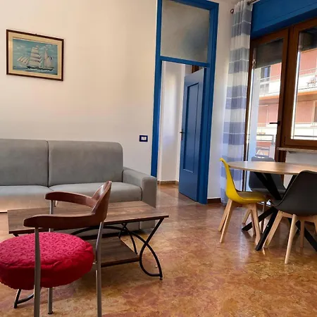 Apartmán Kibilu - Via Magenta 48 Varese