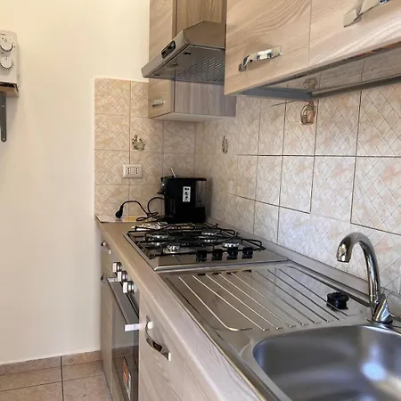 Kibilu - Via Magenta 48 Apartmán *