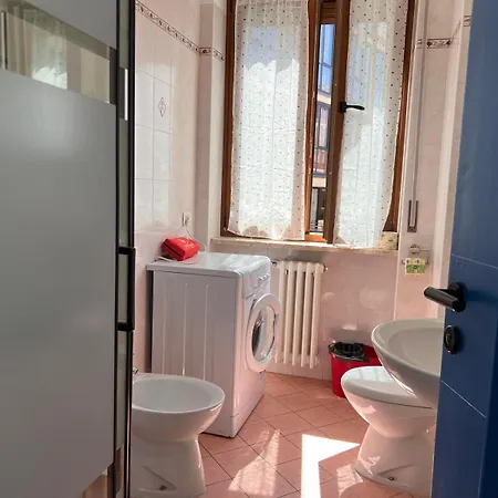 Apartmán Kibilu - Via Magenta 48 *