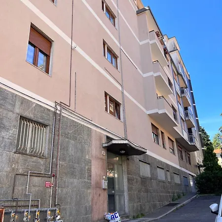 Apartmán Kibilu - Via Magenta 48
