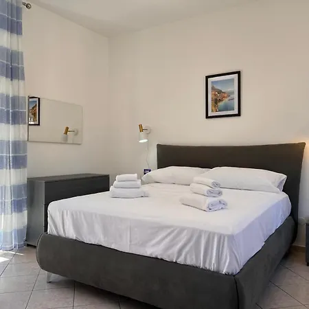 Kibilu - Via Magenta 48 Apartmán *