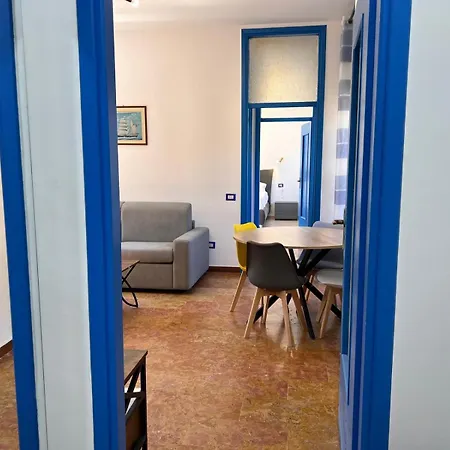 Apartmán Kibilu - Via Magenta 48 *