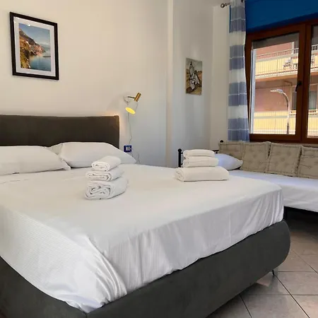 Apartmán Kibilu - Via Magenta 48 Varese